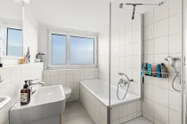 Whg. 1 - Badezimmer