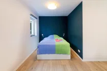 Schlafzimmer Einliegerwohnung