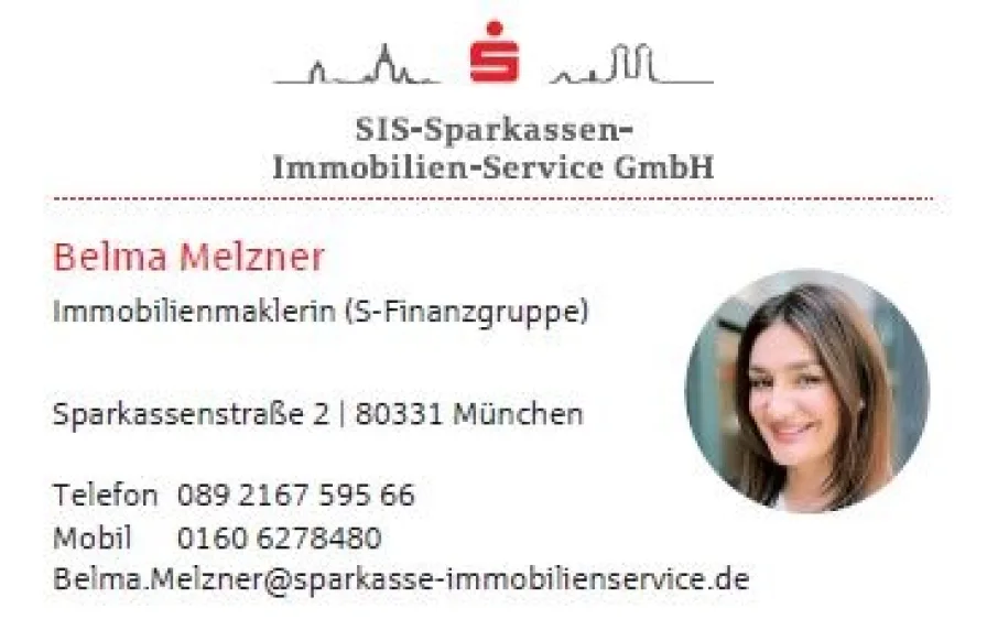 Ansprechpartnerin