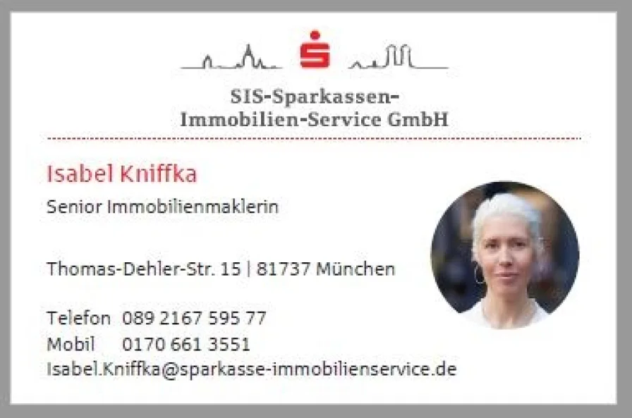 Ansprechpartnerin