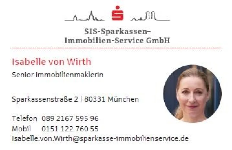 Ansprechpartnerin