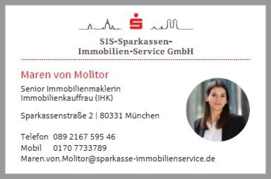 Ansprechpartnerin