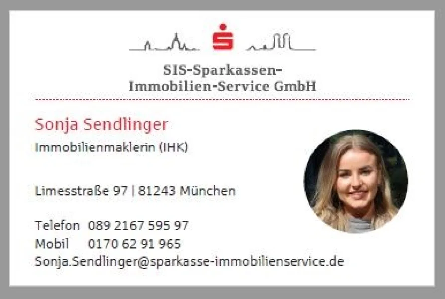 Ansprechpartnerin