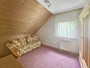 Schlafzimmer DG