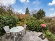 Terrasse mit Weitblick