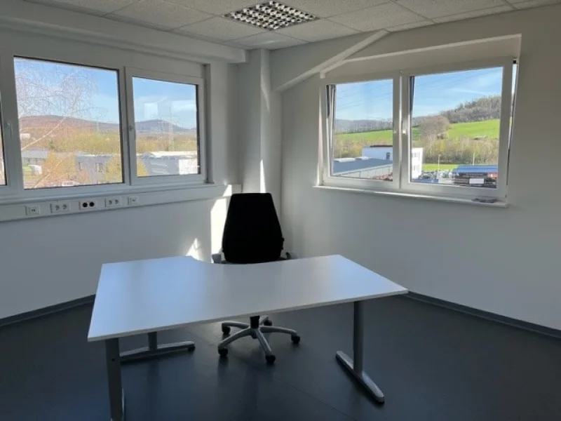 Büro