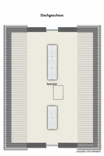 Dachgeschoss