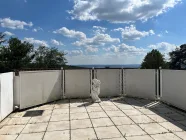 Dachterrasse DG