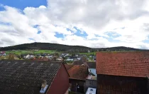 Die Aussicht