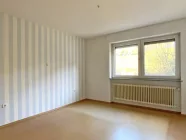 Schlafzimmer im Erdgeschoss