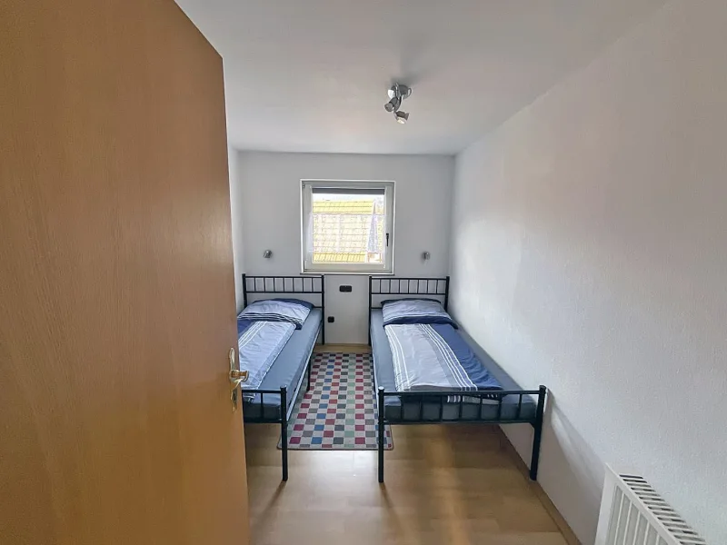 DHH - Weiteres Schlafzimmer