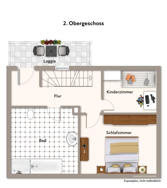 DHH-2.Obergeschoss