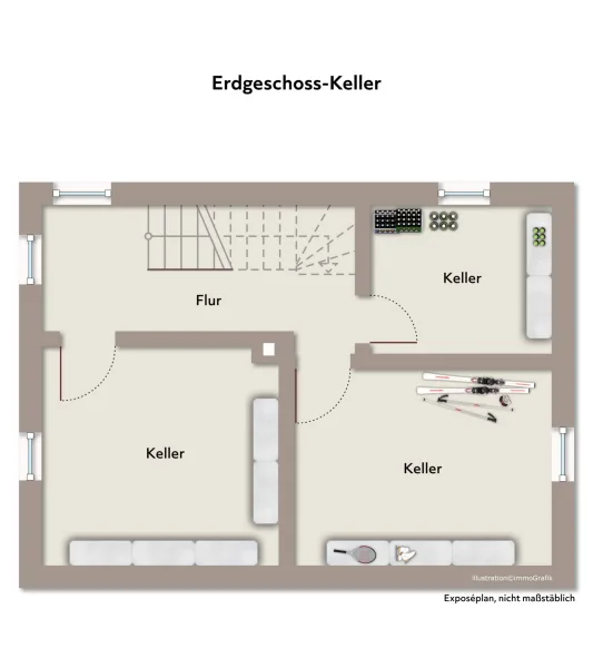 DHH_Erdgeschoss-Keller