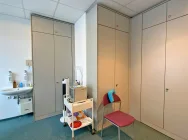 Behandlungszimmer 2