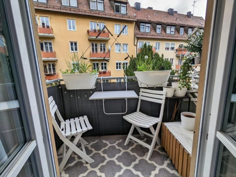 Balkon