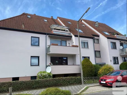 Titelbild - Wohnung kaufen in Zirndorf - Wohnung in Zirndorf