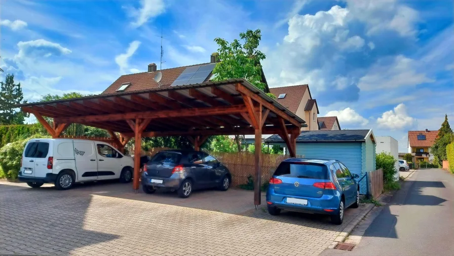 Carport