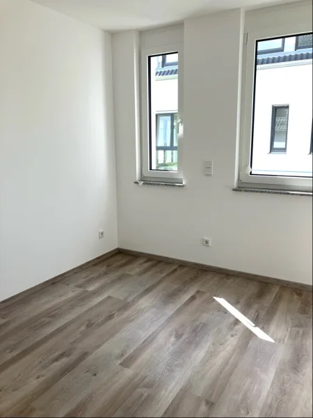 Büro oder Kinderzimmer