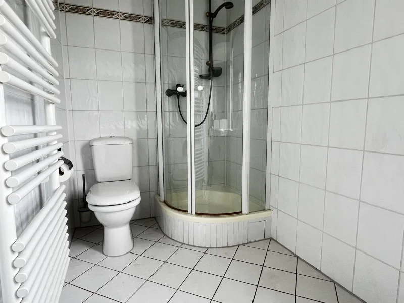 Badezimmer im OG