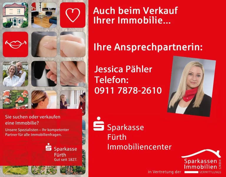 Ihre Ansprechpartnerin