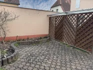 gemeinschaftliche Terrasse