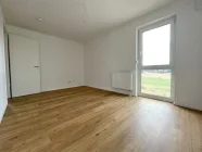 Musterwohnung - Beispielfoto Bodenbelag