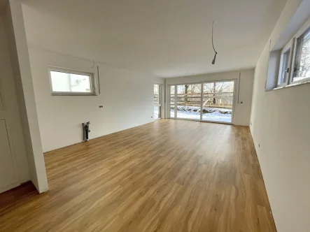 Wohnung 5: Wohnen-Essen - Wohnung mieten in Schwabach - NEUBAU - Mietwohnungen in Schwabach-Limbach