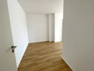 Wohnung 11: Ankleide