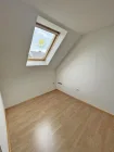 Zimmer im Dachgeschoss