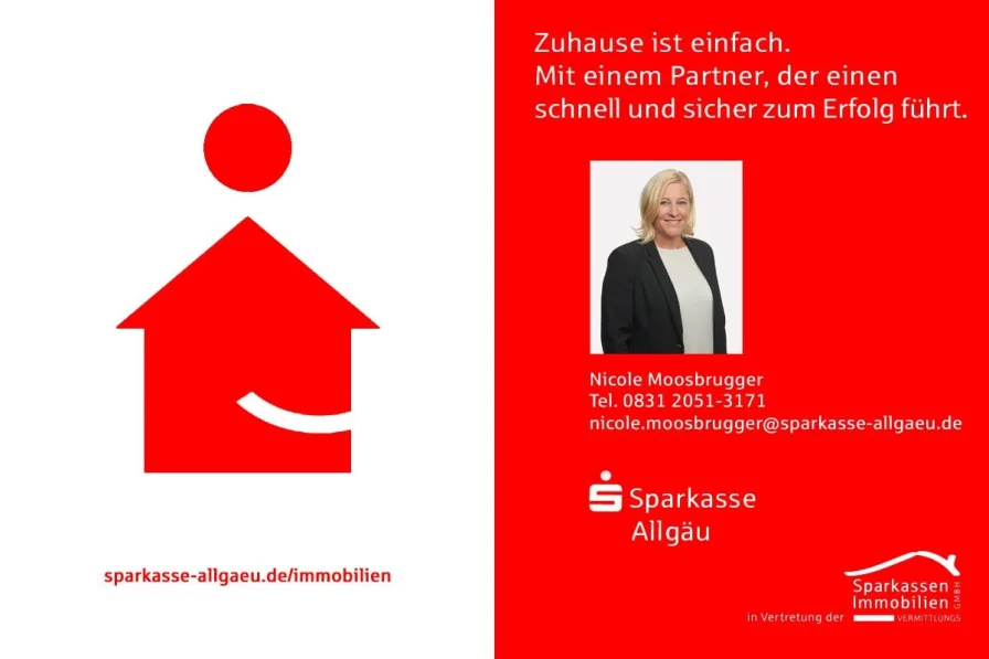 Ihr Immobilienprofi