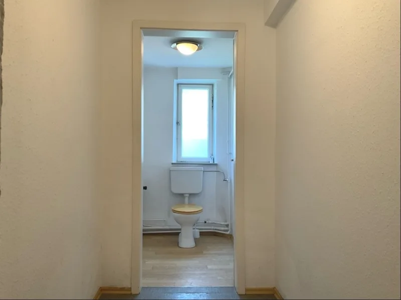 EG - Gäste-WC