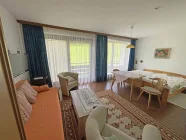 Appartement Obergeschoss