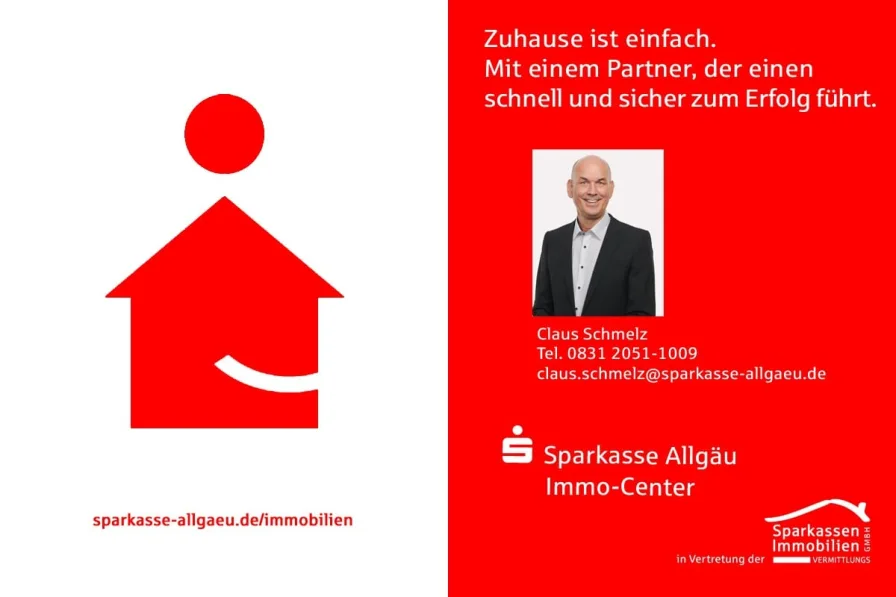 Ihr Immobilienprofi