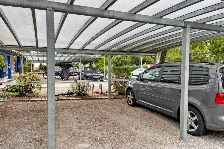 Carport