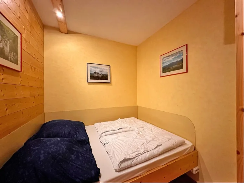 Gästezimmer