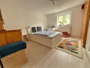 Schlafzimmer Erdgeschoss