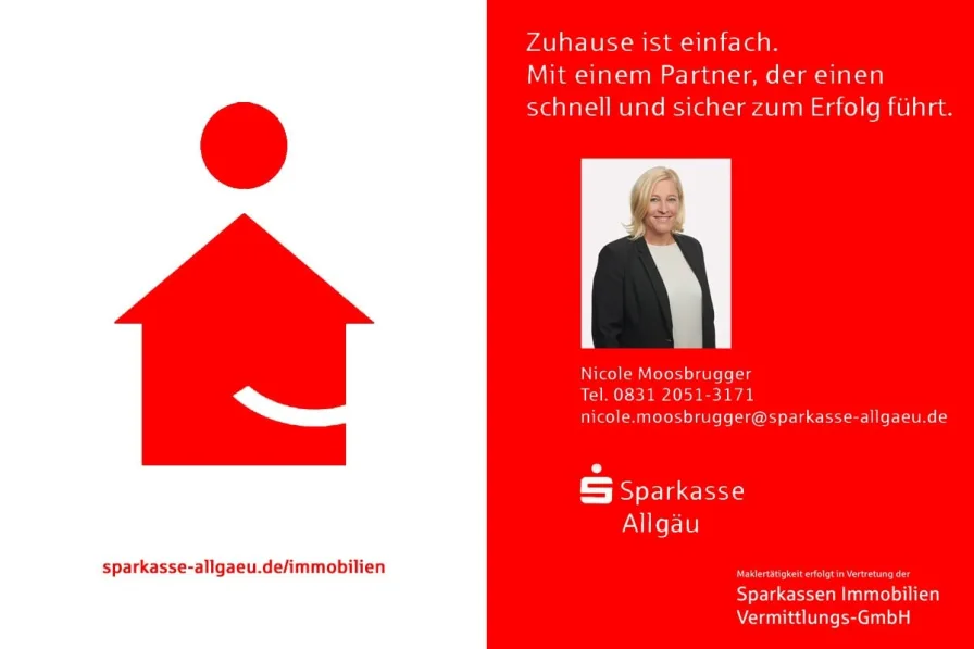 Ihr Immobilienprofi