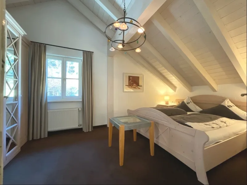 DG - Schlafzimmer