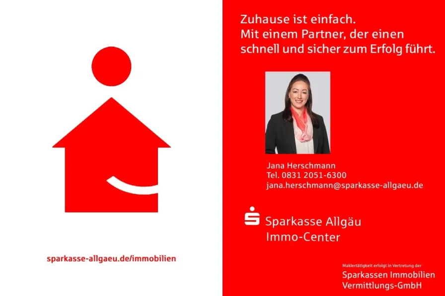 Ihr Immobilienprofi