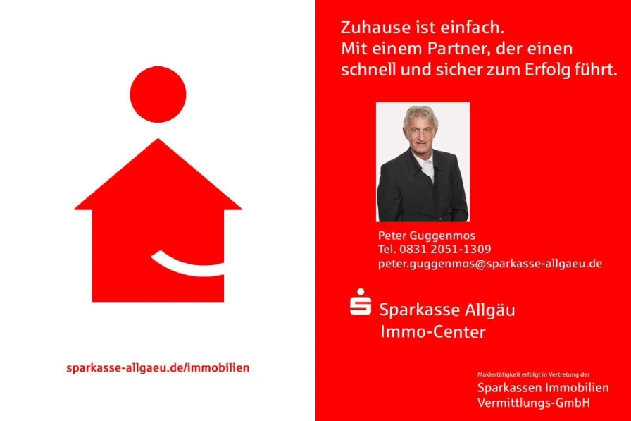 Ihr Immobilienprofi