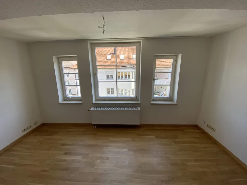 1,5-Zimmer-Appartement 3. Obergeschoss