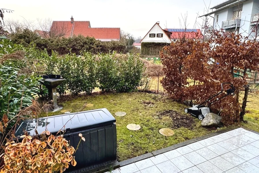 Garten