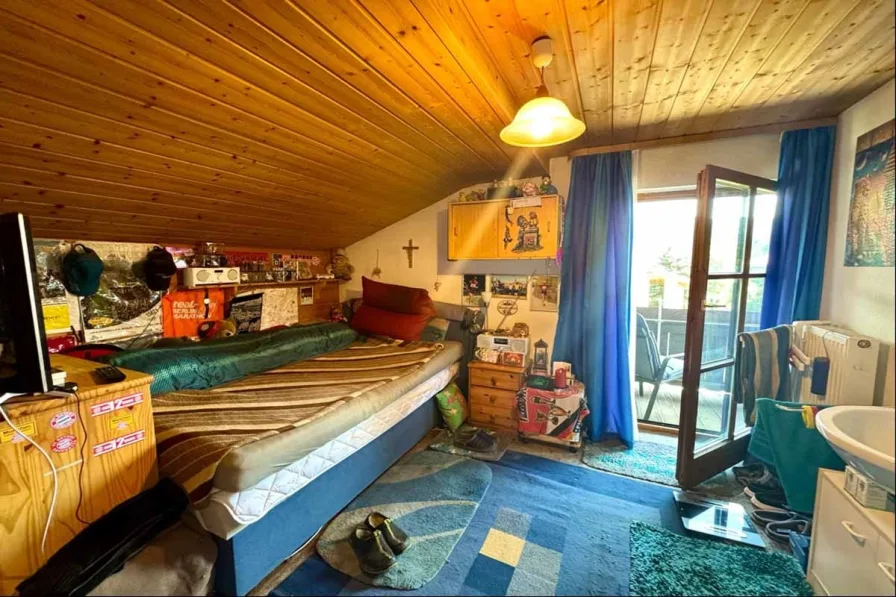 OG Schlafzimmer