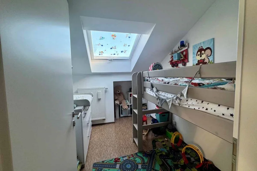 Kinderzimmer