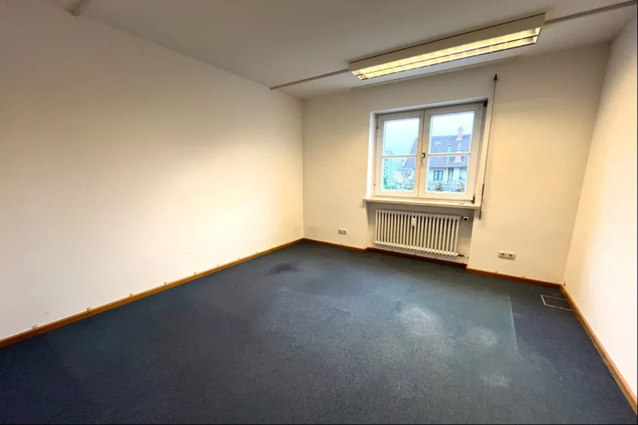 Büro/Behandlung