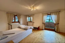 OG 1. Schlafzimmer