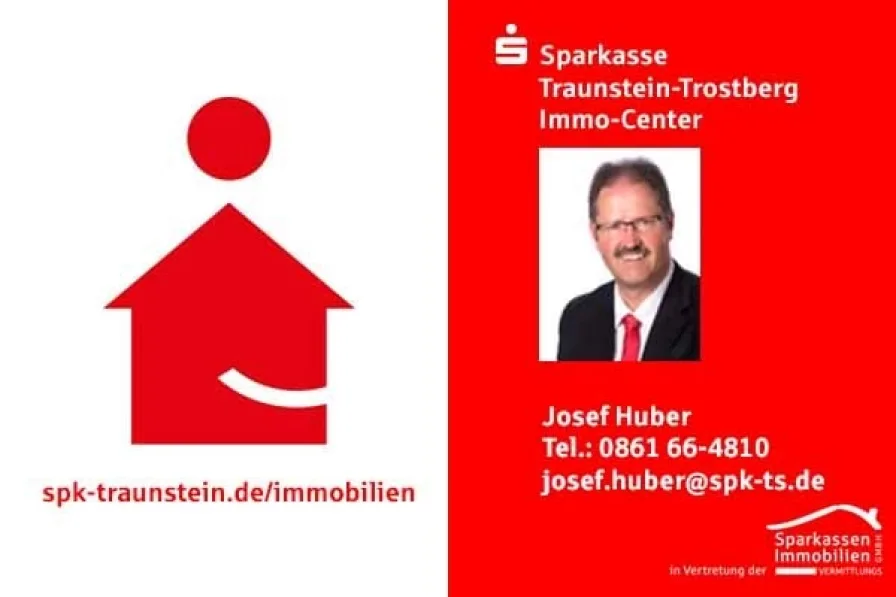 Ihr Immobilienberater