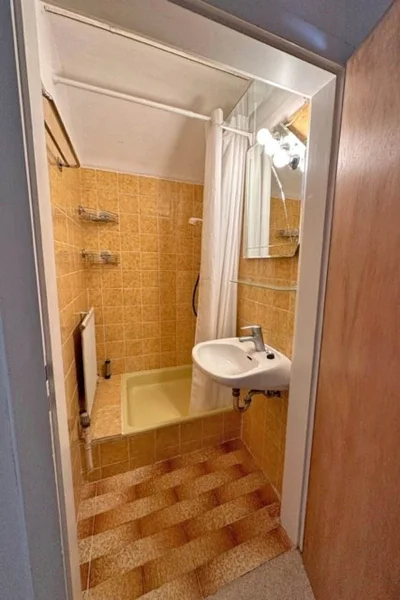 Badezimmer Obergeschoss