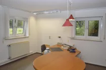 Büro Kellergeschoss