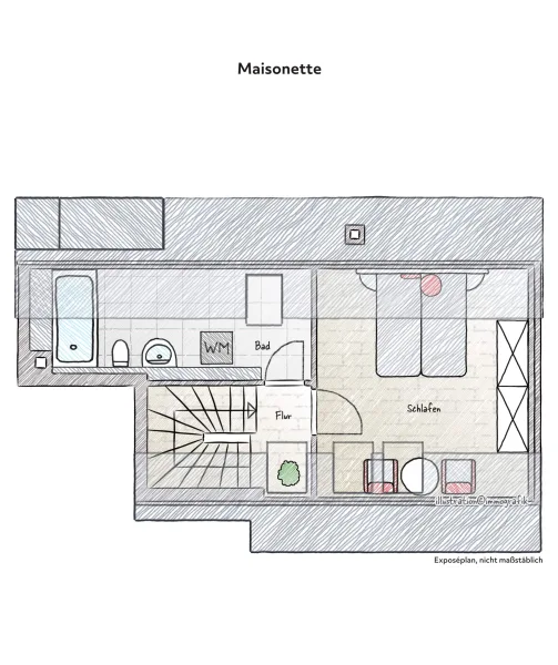 Maisonette